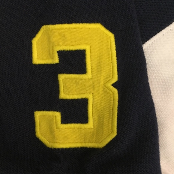 Polo by Ralph Lauren ( PRL CLUB Boys polo shirt) - Picture 4 of 7